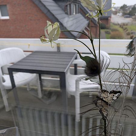 Wohnung-Re-Sylter-Boje Wenningstedt-Braderup Exteriér fotografie