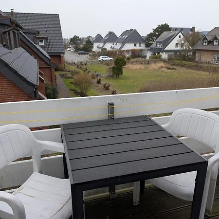 Wohnung-Re-Sylter-Boje Wenningstedt-Braderup Exteriér fotografie