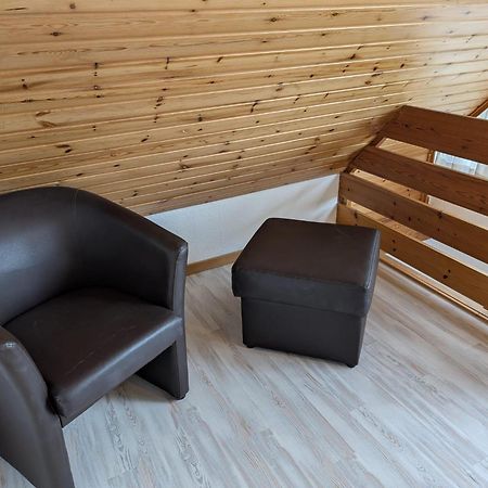 Wohnung-Re-Sylter-Boje Wenningstedt-Braderup Exteriér fotografie