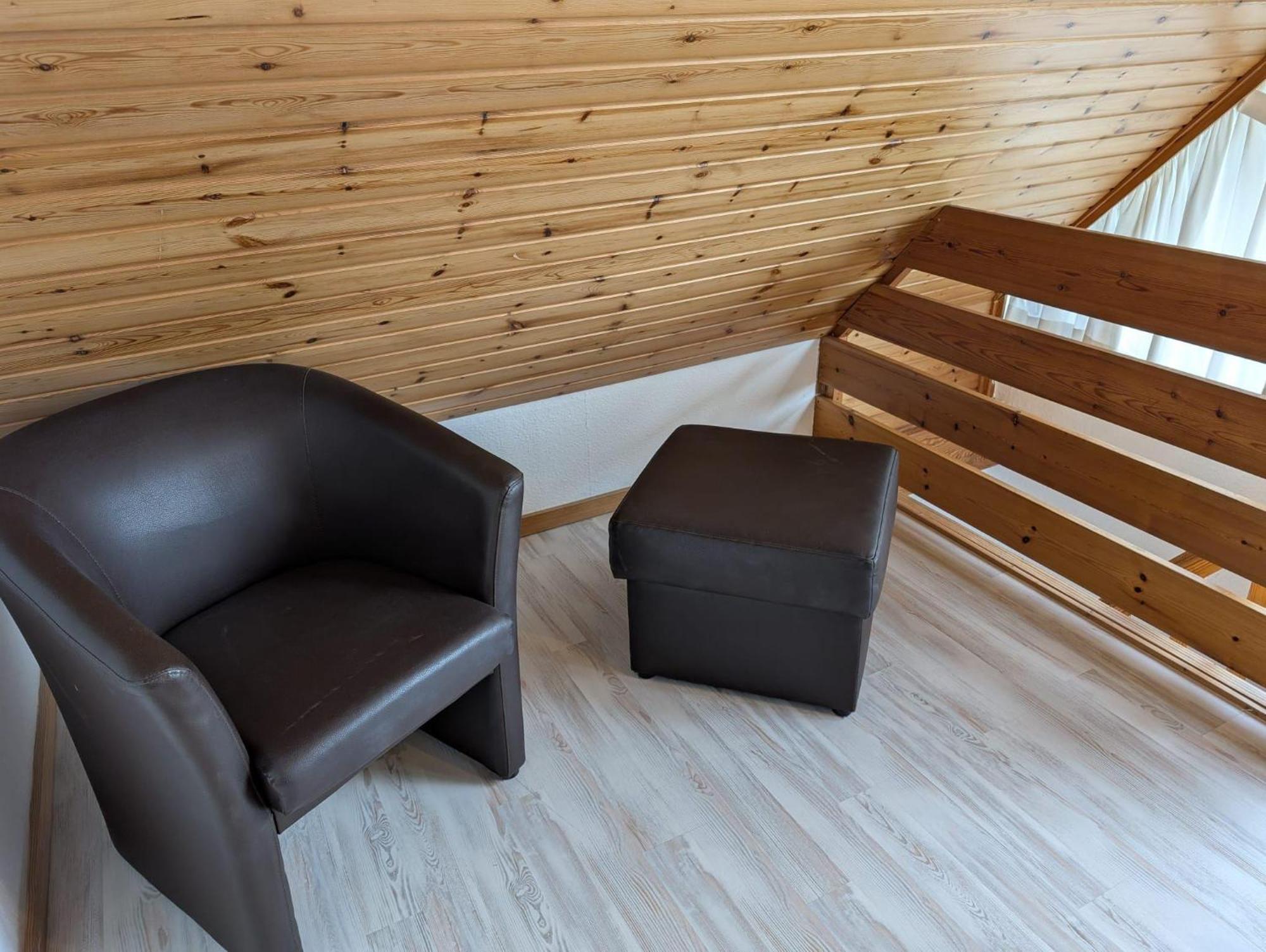 Wohnung-Re-Sylter-Boje Wenningstedt-Braderup Exteriér fotografie