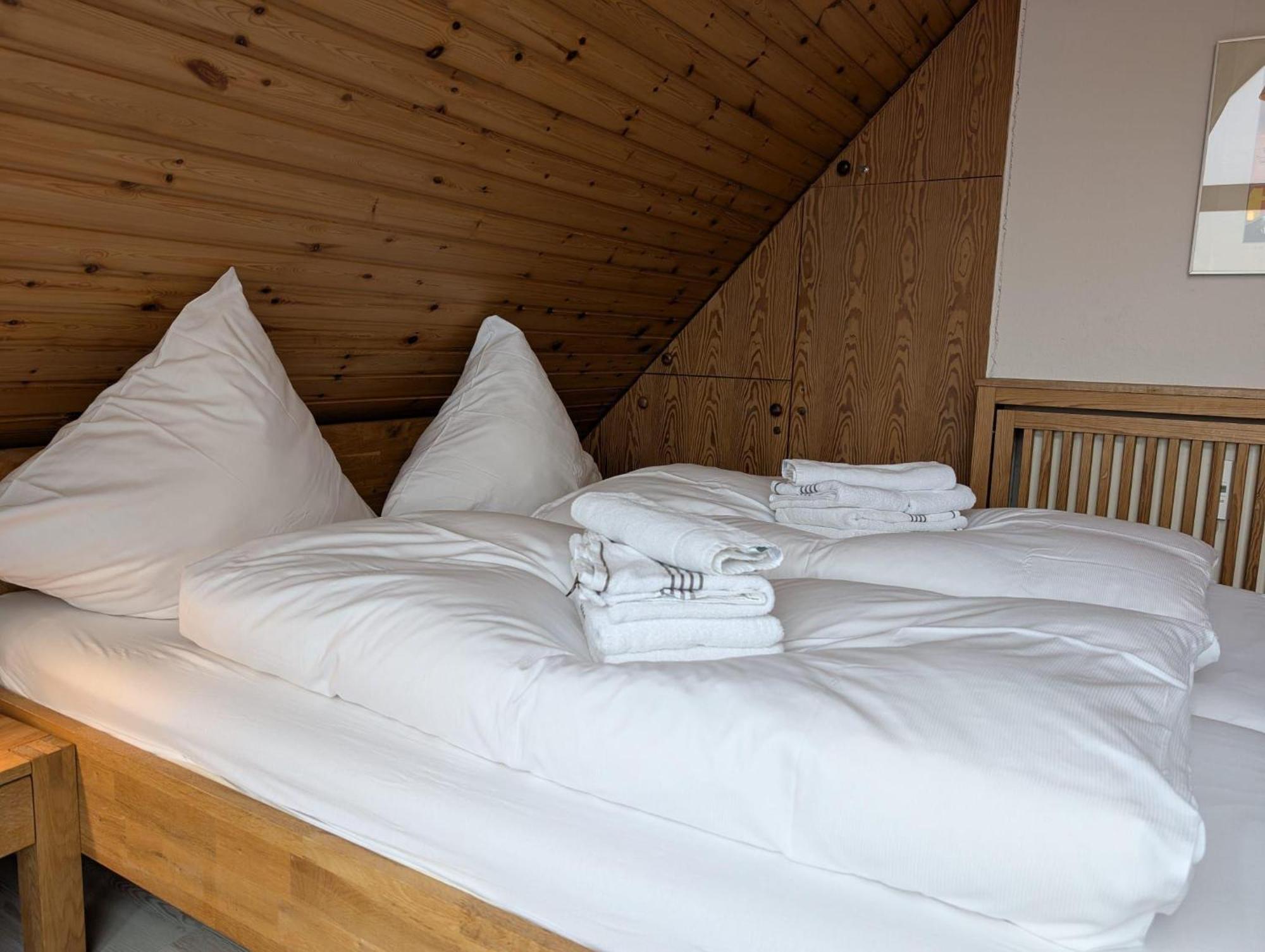 Wohnung-Re-Sylter-Boje Wenningstedt-Braderup Exteriér fotografie