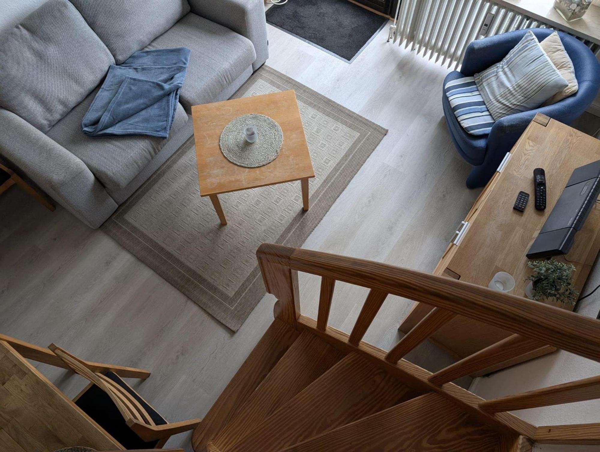 Wohnung-Re-Sylter-Boje Wenningstedt-Braderup Exteriér fotografie