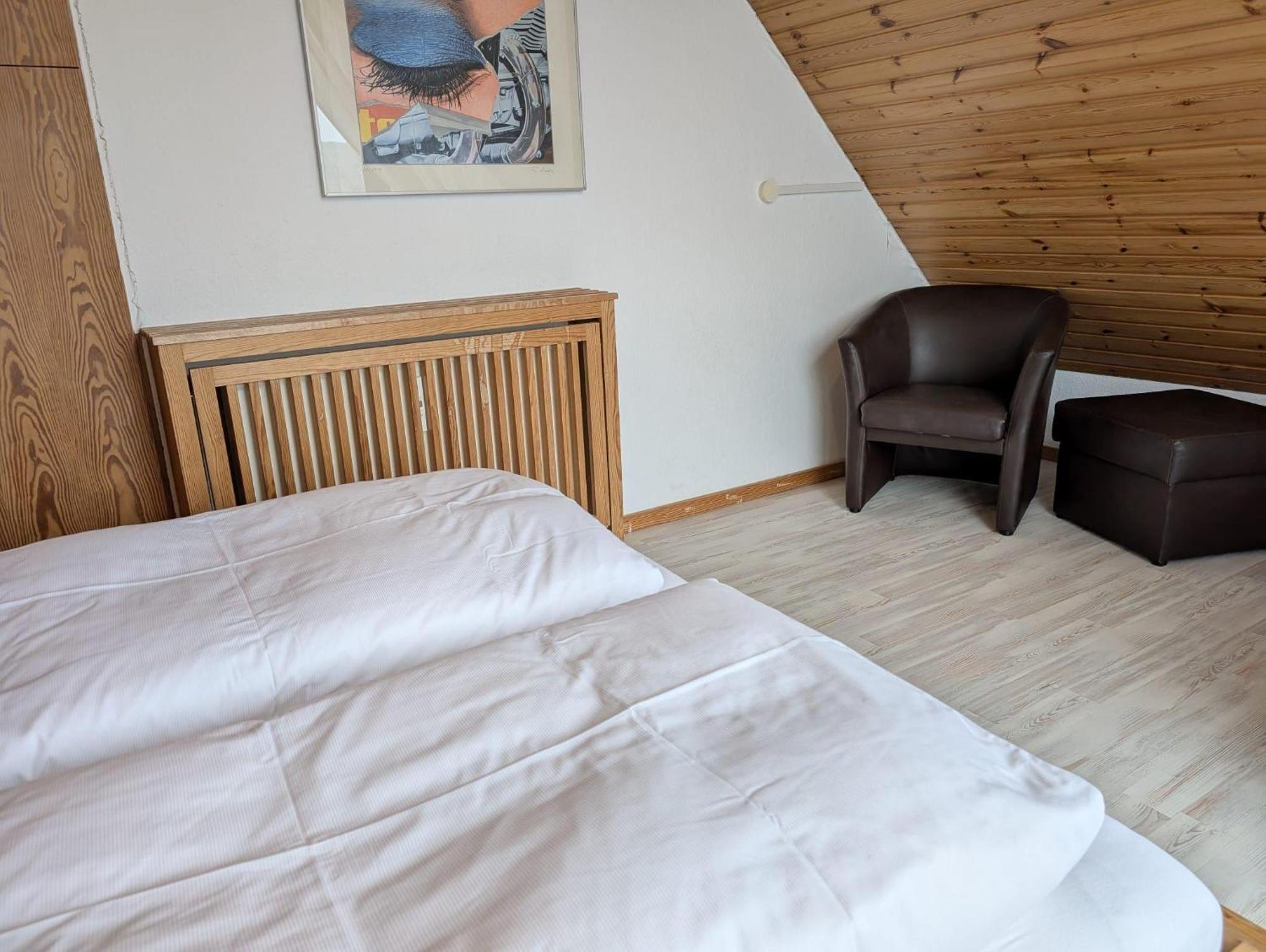 Wohnung-Re-Sylter-Boje Wenningstedt-Braderup Exteriér fotografie