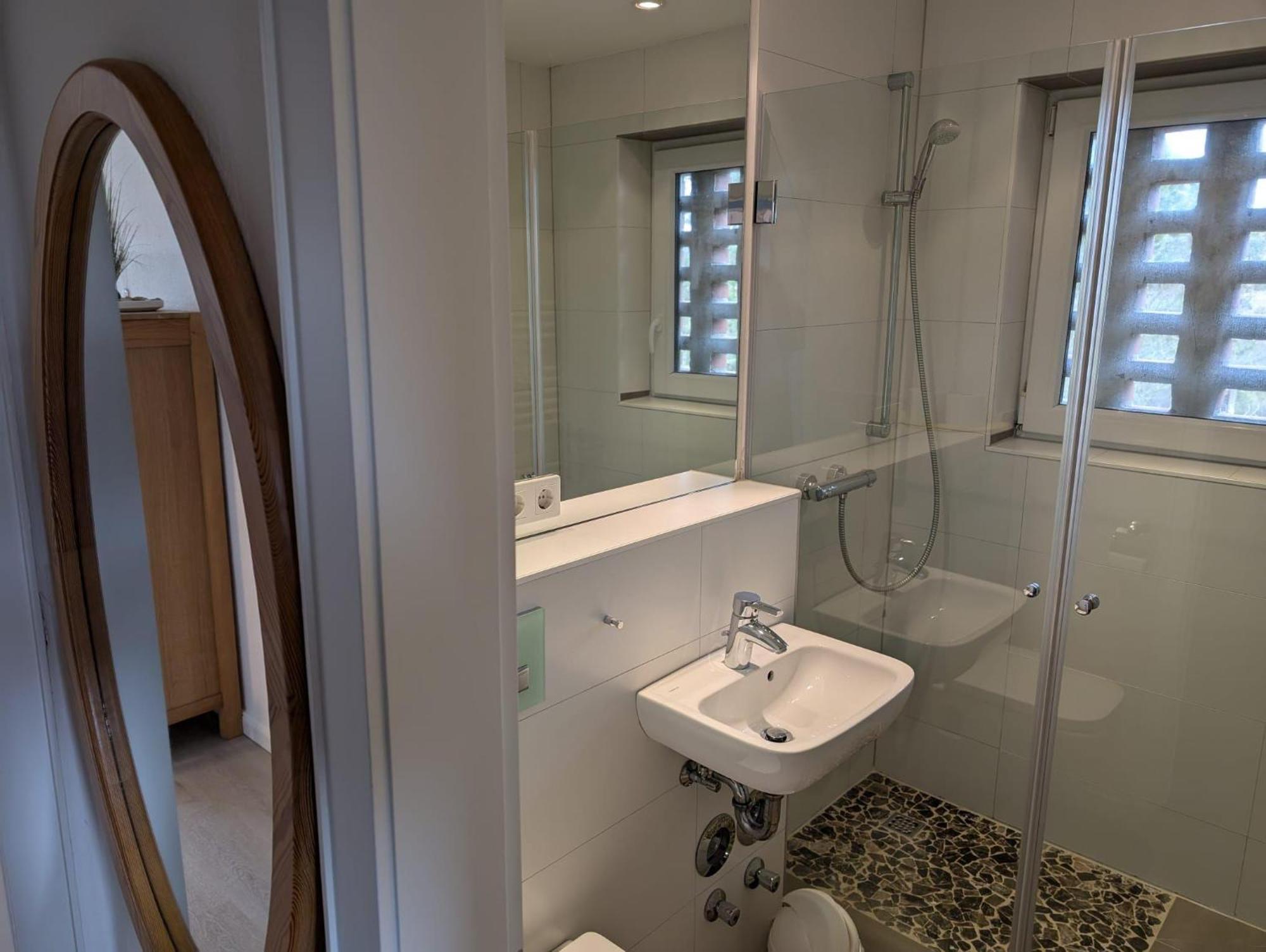 Wohnung-Re-Sylter-Boje Wenningstedt-Braderup Exteriér fotografie