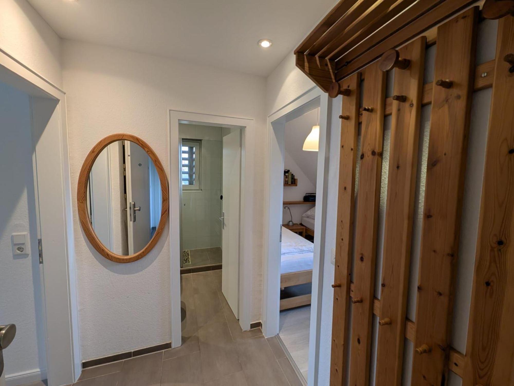 Wohnung-Re-Sylter-Boje Wenningstedt-Braderup Exteriér fotografie