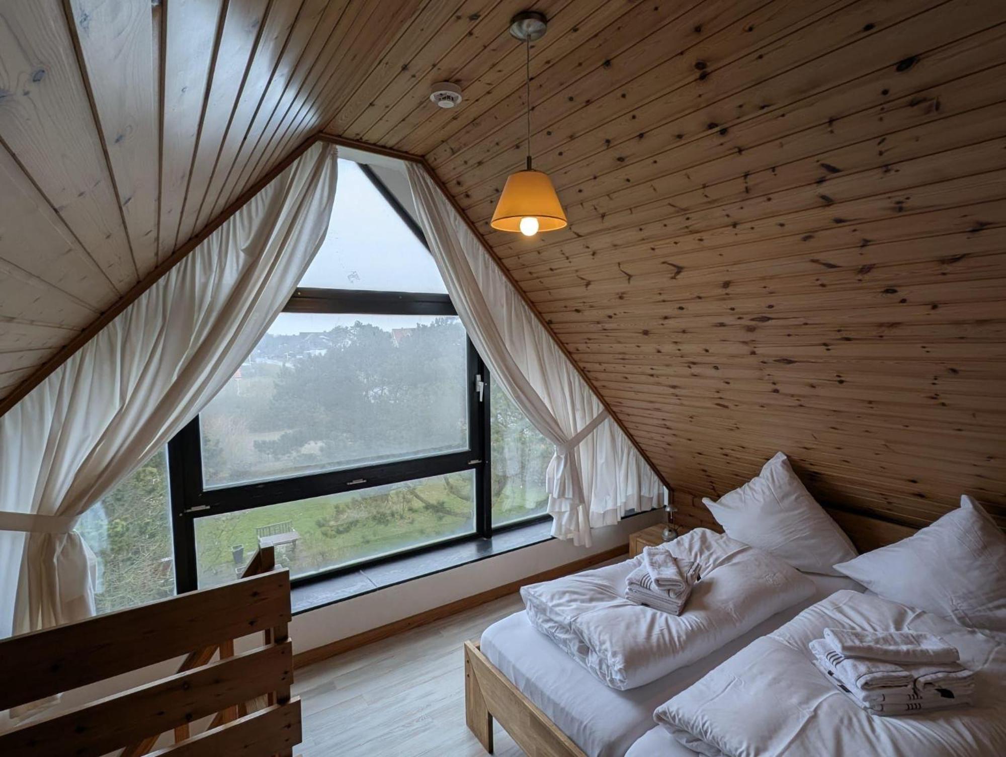 Wohnung-Re-Sylter-Boje Wenningstedt-Braderup Exteriér fotografie